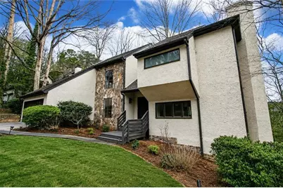 93 Skyland Drive, Roswell, GA 30075 - Photo 1