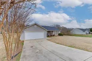 163 Ridgeland Dr, Maysville, GA 30558 - Photo 5