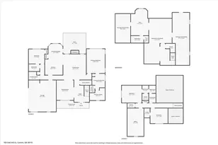 103 Oak Hill Ct, Canton, GA 30115 - Photo 65