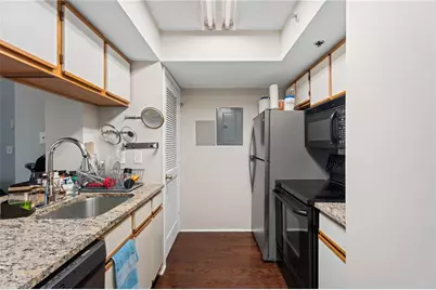 795 Hammond Drive #505, Atlanta, GA 30328 - Photo 3