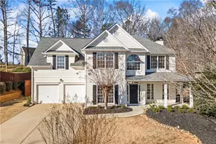 4330 Canterbury Walk Dr, Duluth, GA 30097 - Photo 1