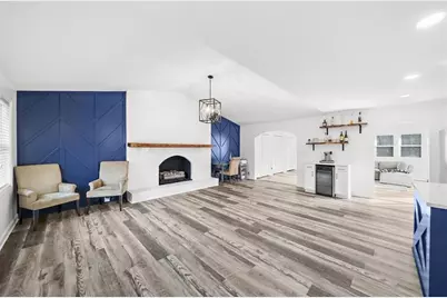 513 Rivercrest Drive, Woodstock, GA 30188 - Photo 15