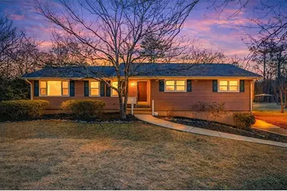 513 Rivercrest Drive, Woodstock, GA 30188 - Photo 1