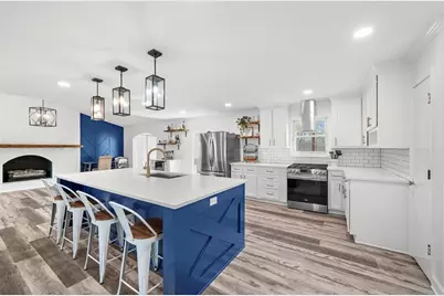 513 Rivercrest Drive, Woodstock, GA 30188 - Photo 5