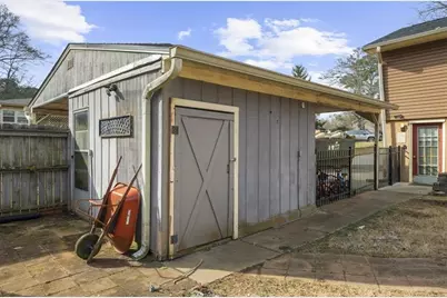 513 Rivercrest Drive, Woodstock, GA 30188 - Photo 43