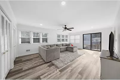 513 Rivercrest Drive, Woodstock, GA 30188 - Photo 19