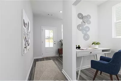 3569 Annsbury Court, Lilburn, GA 30047 - Photo 9