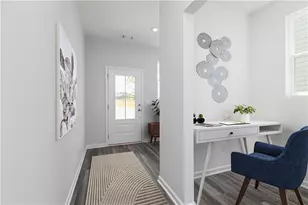 3569 Annsbury Ct, Lilburn, GA 30047 - Photo 9