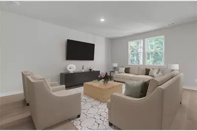 3569 Annsbury Court, Lilburn, GA 30047 - Photo 11