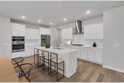 3569 Annsbury Court, Lilburn, GA 30047 - Photo 13