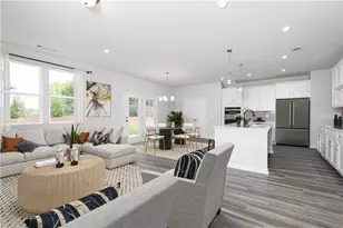 3569 Annsbury Ct, Lilburn, GA 30047 - Photo 5