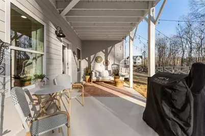 8415 Azure Overlook Trail, Gainesville, GA 30506 - Photo 57