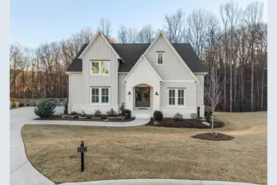 8415 Azure Overlook Trail, Gainesville, GA 30506 - Photo 5