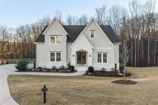 8415 Azure Overlook Trl, Gainesville, GA 30506 - Photo 5