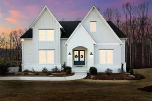 8415 Azure Overlook Trl, Gainesville, GA 30506 - Photo 3