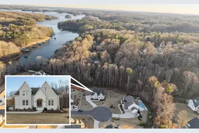 8415 Azure Overlook Trail, Gainesville, GA 30506 - Photo 1