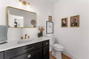 8415 Azure Overlook Trl, Gainesville, GA 30506 - Photo 9