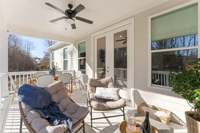 8415 Azure Overlook Trail, Gainesville, GA 30506 - Photo 25