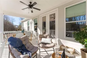 8415 Azure Overlook Trl, Gainesville, GA 30506 - Photo 25