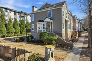 3777 Lake Point Blvd, Suwanee, GA 30024 - Photo 1