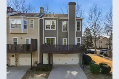 3777 Lake Point Boulevard, Suwanee, GA 30024 - Photo 11