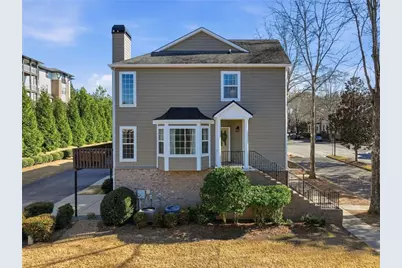 3777 Lake Point Boulevard, Suwanee, GA 30024 - Photo 9