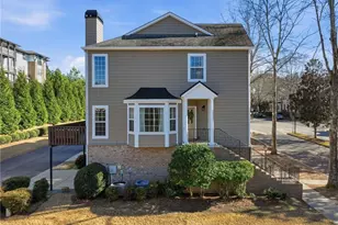 3777 Lake Point Blvd, Suwanee, GA 30024 - Photo 9