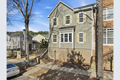 3777 Lake Point Boulevard, Suwanee, GA 30024 - Photo 7