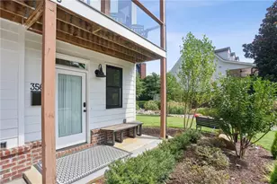 356 Campbell Hill St, Marietta, GA 30060 - Photo 3