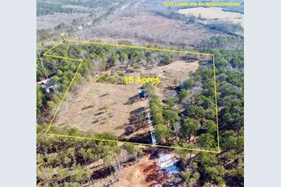 300 Old Social Circle Road, Mansfield, GA 30055 - Photo 1