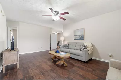 216 Whispering Pine Circle NE, White, GA 30184 - Photo 5