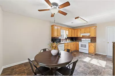 216 Whispering Pine Circle NE, White, GA 30184 - Photo 11