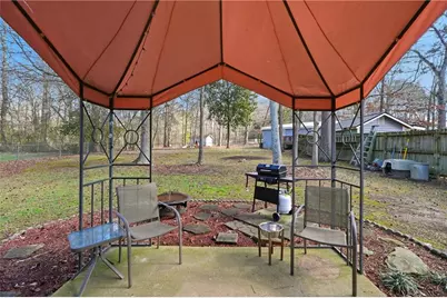 216 Whispering Pine Circle NE, White, GA 30184 - Photo 21