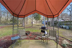 216 Whispering Pine Circle NE, White, GA 30184 - Photo 21