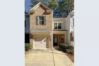 2443 Norwood Park Crossing, Atlanta, GA 30340 - Photo 1