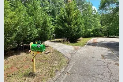 230 Vaughn Circle, Griffin, GA 30223 - Photo 1