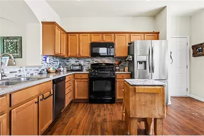 5135 Hidden Meadow Drive, Cumming, GA 30040 - Photo 15