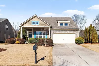 5135 Hidden Meadow Drive, Cumming, GA 30040 - Photo 1