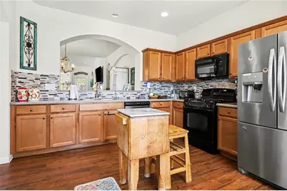 5135 Hidden Meadow Drive, Cumming, GA 30040 - Photo 13