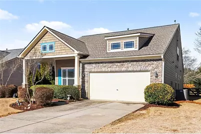 5135 Hidden Meadow Drive, Cumming, GA 30040 - Photo 3