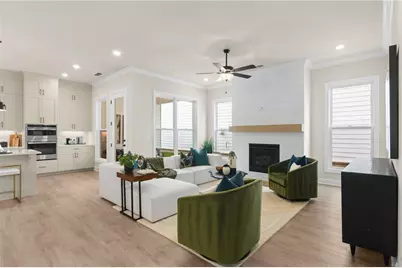 505 Cottage Creek Drive, Cumming, GA 30040 - Photo 13