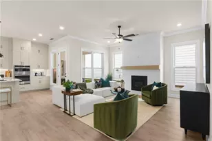 505 Cottage Crk Dr, Cumming, GA 30040 - Photo 13