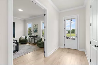 505 Cottage Creek Drive, Cumming, GA 30040 - Photo 45