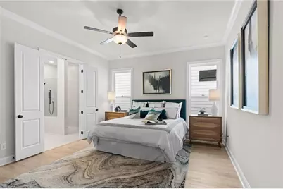 505 Cottage Creek Drive, Cumming, GA 30040 - Photo 19