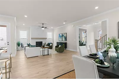 505 Cottage Creek Drive, Cumming, GA 30040 - Photo 29