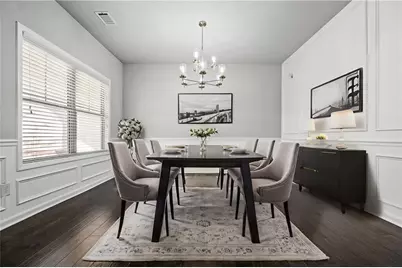 4531 Hidden Creek Drive, Gainesville, GA 30504 - Photo 3