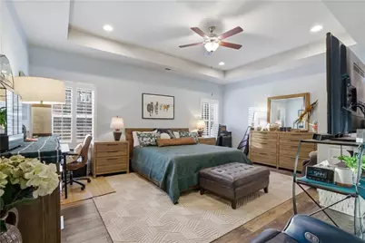 509 Benstone Drive NE, Calhoun, GA 30701 - Photo 5