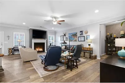 509 Benstone Drive NE, Calhoun, GA 30701 - Photo 19