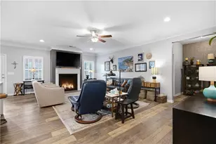 509 Benstone Dr NE, Calhoun, GA 30701 - Photo 19