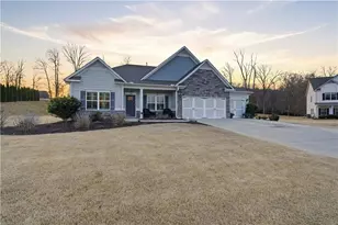 509 Benstone Dr NE, Calhoun, GA 30701 - Photo 57